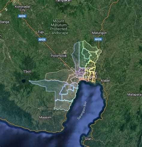 pinoy star convention gensan|Google Maps.